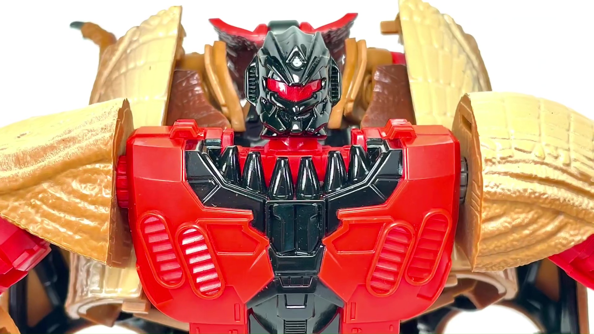 Jurassic Park X Transformers Crossover 06 The Allspark