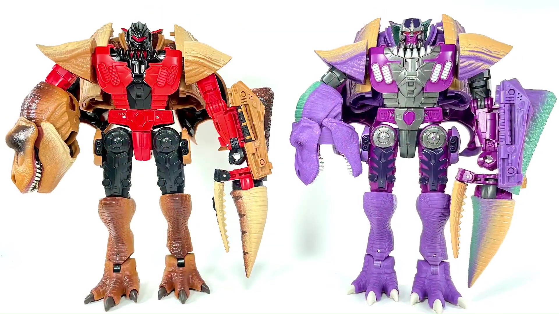 Jurassic Park X Transformers Crossover 07 The Allspark