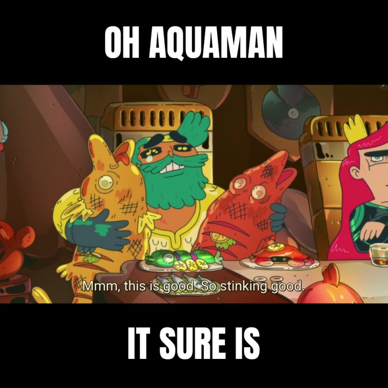 Aquaman 101 stinks.jpg