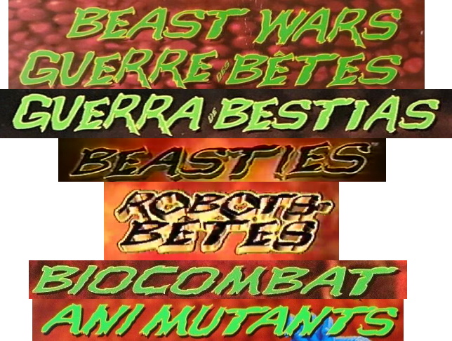 Beast Wars titles.jpg