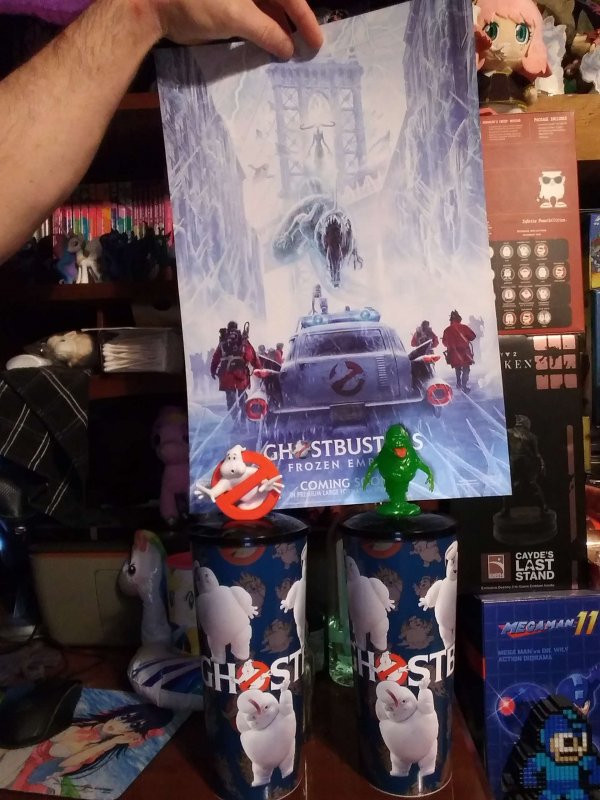 Ghostbusters Frozen Empire Goodies.jpg