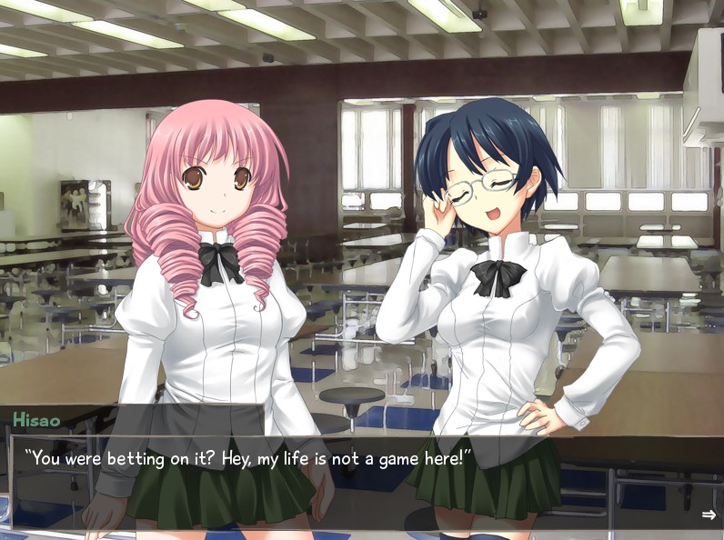 Hisao Leans on the Fourth Wall.jpg