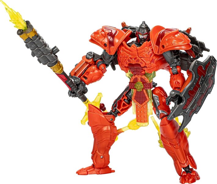 Image of 2024 Year of the Dragon Crimsonflame Official Cybertronfest Singapore Transformers Ex...jpg