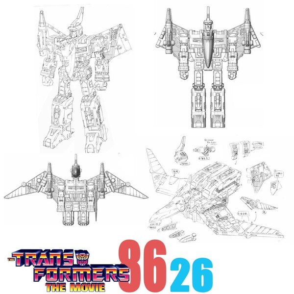 Image of 86 Leader Swoop Concept Design on Transformers Studio Series (13)__scaled_600.jpg