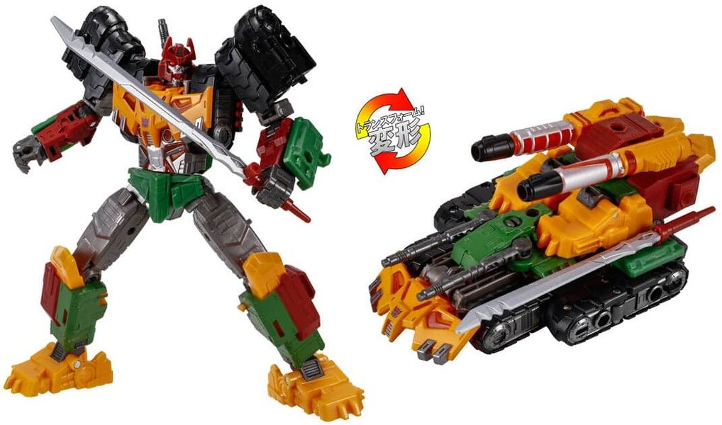 Image of Bludgeon From Takara TOMY Transformers Legacy Evolution (16)__scaled_600.jpg