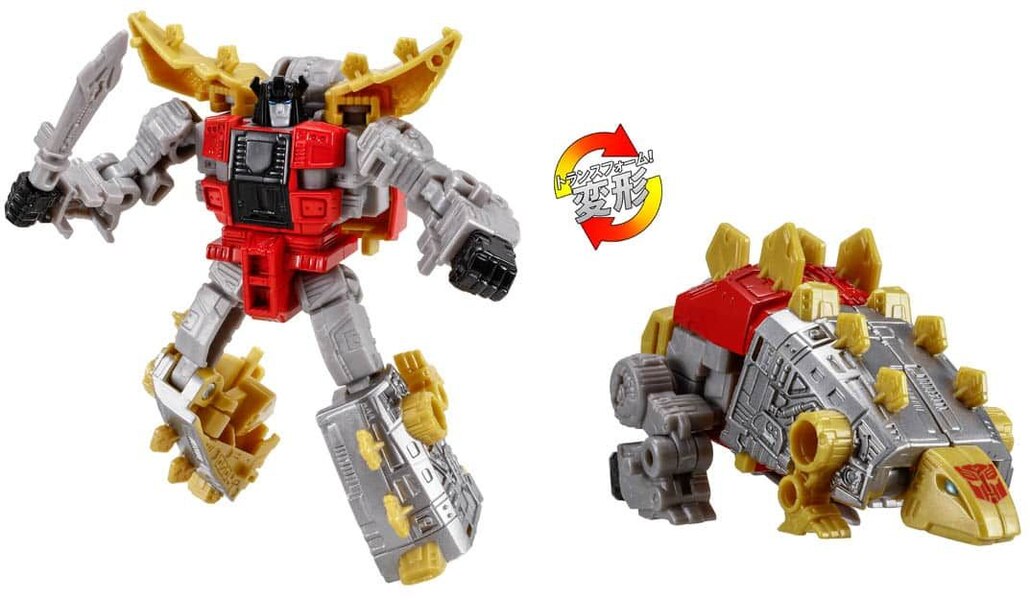 Image of Core Snarl From Takara TOMY Transformers Legacy Evolution (17)__scaled_600.jpg