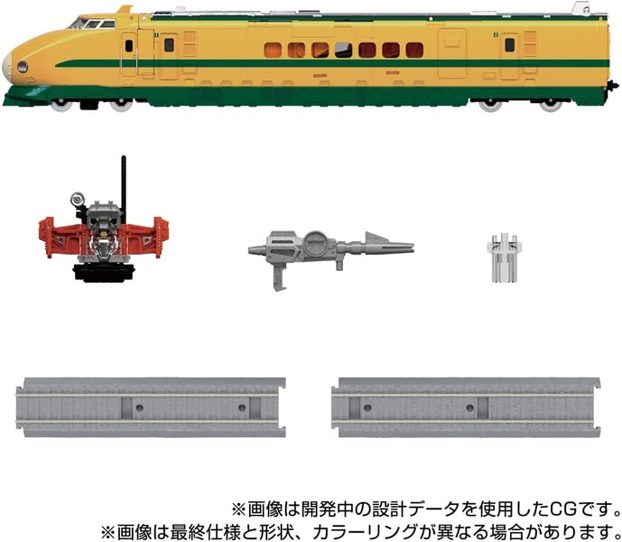 Image of MPG-08 Yamabuki New Trainbot Official from Transformers Masterpiece (21)__scaled_600.jpg