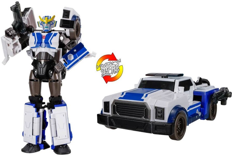 Image of Strongarm From Takara TOMY Transformers Legacy Evolution (16)__scaled_600.jpg
