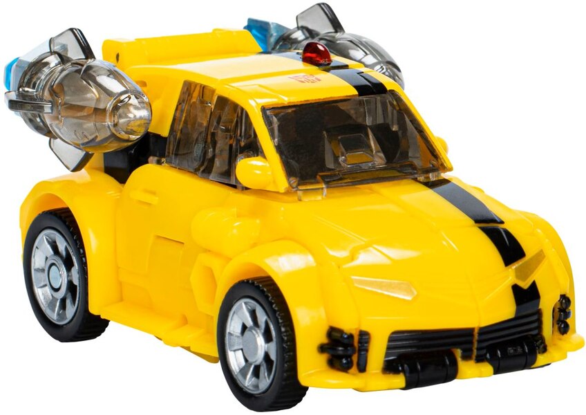 Image of TRANSFORMERS LEGACY UNITED DELUXE CLASS ANIMATED UNIVERSE BUMBLEBEE (2)__scaled_600.jpg