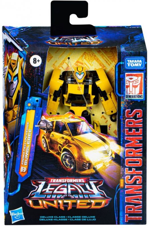 Image of TRANSFORMERS LEGACY UNITED DELUXE CLASS ANIMATED UNIVERSE BUMBLEBEE (3)__scaled_600.jpg