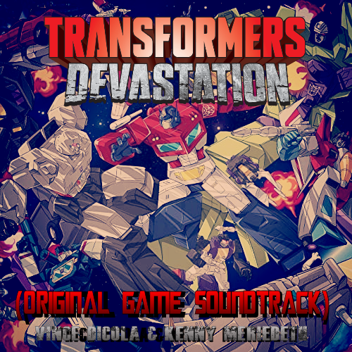Transformers Devastation - OST.png