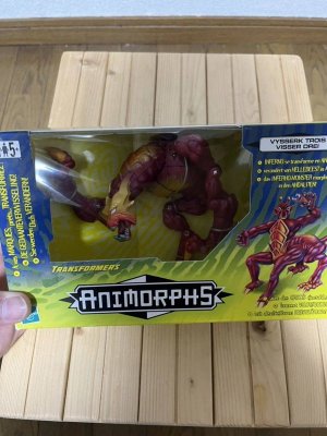 Animorphs Visser Three Mega FR NL DE 1.jpg