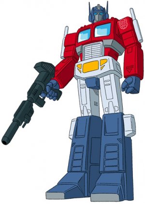 G1 Optimus Prime character model cartoon.jpg