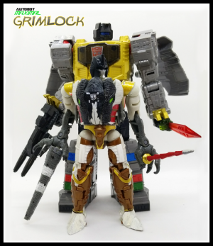 Maximal & Autobot Grimlock - Bot Mode.png