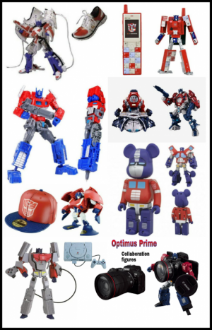 Optimus Prime - Collaboration Figures.png