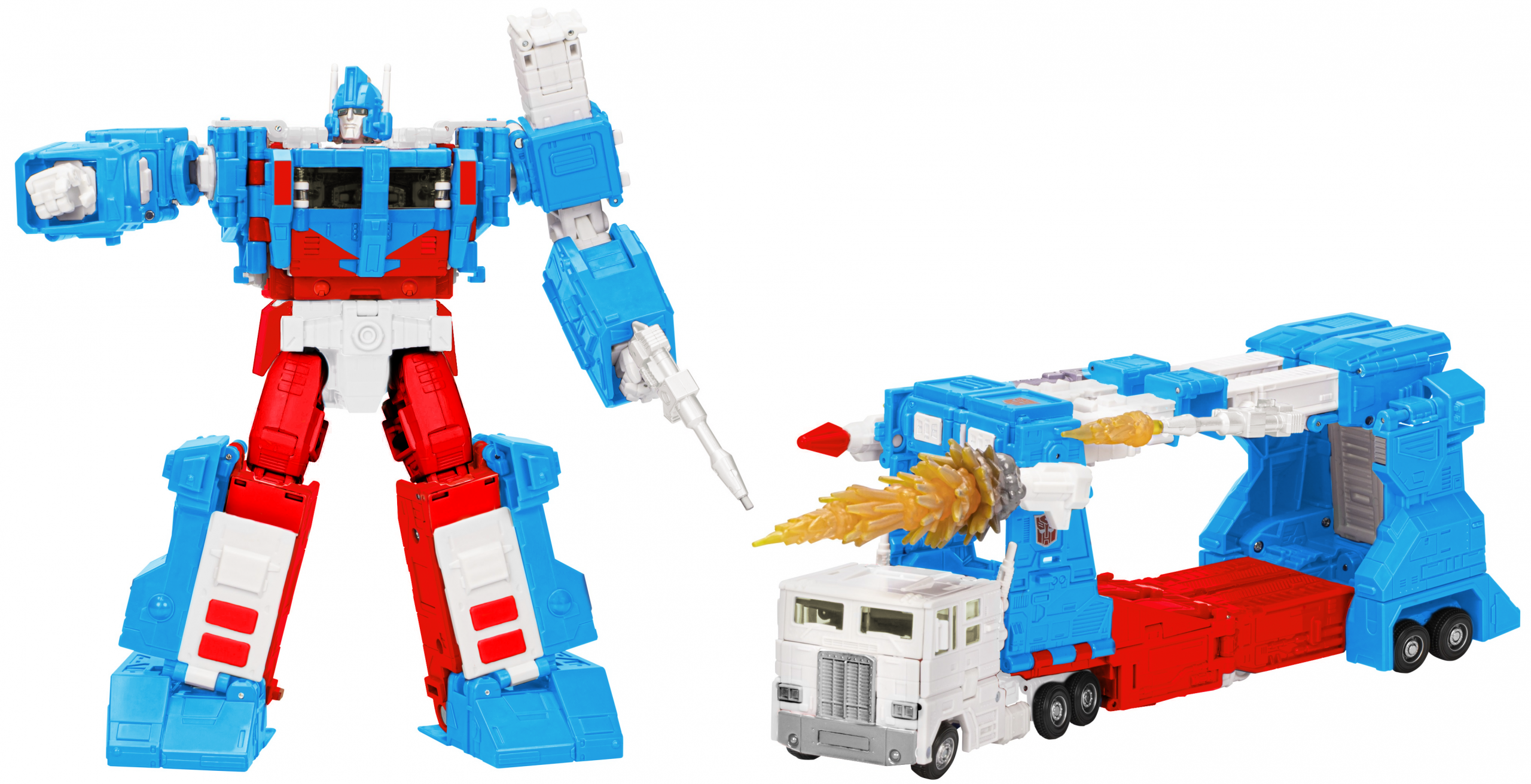 Legacy Evolution Ultra Magnus toy.png