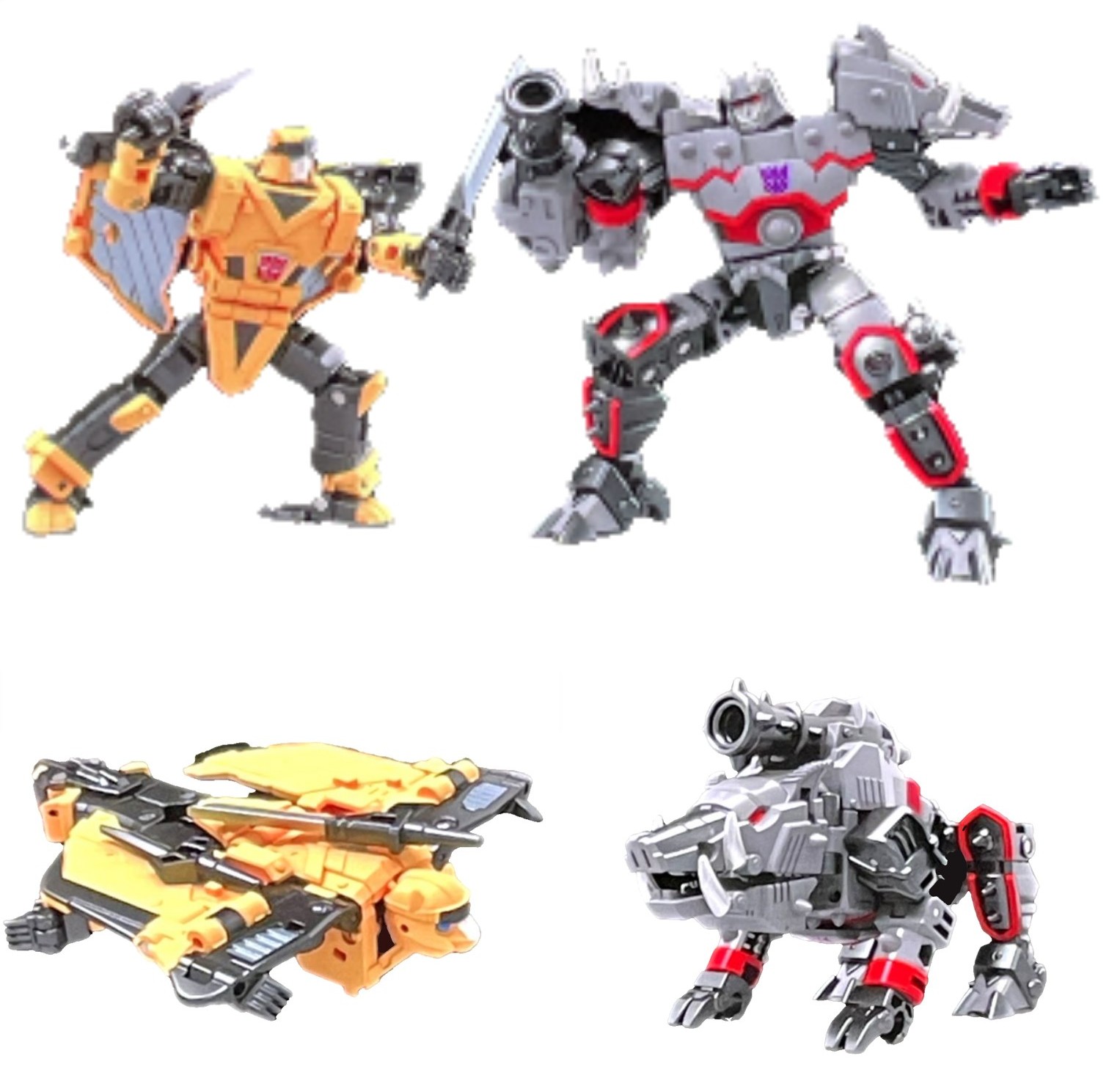 Samurai Bumblebee & Megatron.jpg