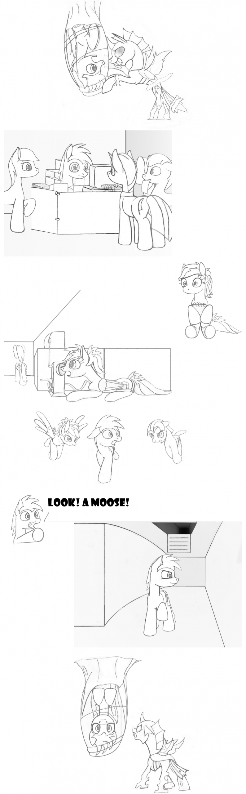 Spooktacular 2025 sketch dump.png