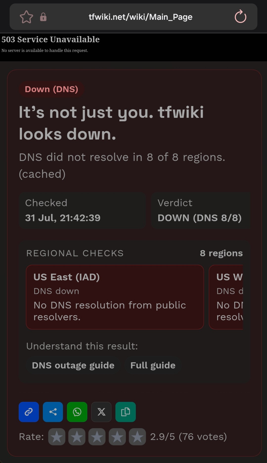 TFwiki is Down.jpg