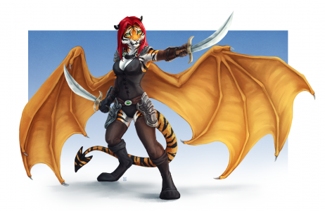 deyverah_youre-next.png