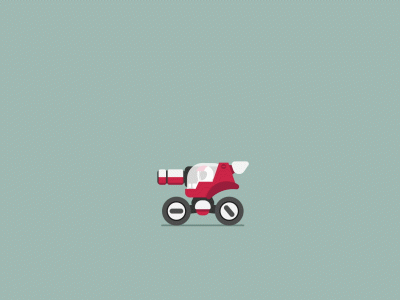 SOPHIA THE 3RD, NORA MA 01 Blaster Master.gif