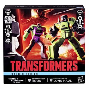 TF STUDIO SERIES THE TF THE MOVIE CONSTRUCTICON LONG HAUL & CONSTRUCTICON HOOK - Package 1.jpg