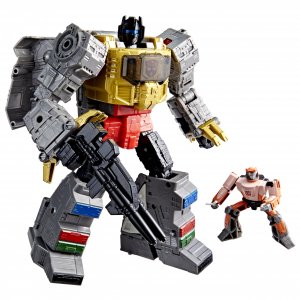 TF STUDIO SERIES THE TF THE MOVIE DINOBOT GRIMLOCK AND AUTOBOT WHEELIE 1.jpg