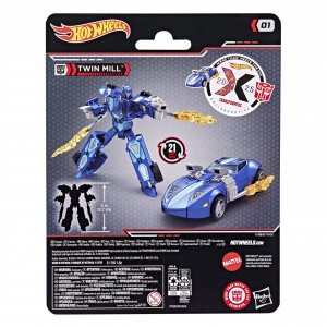 TRANSFORMERS COLLABORATIVE HOT WHEELS X TRANSFORMERS TWIN MILL  - Package 3.jpg