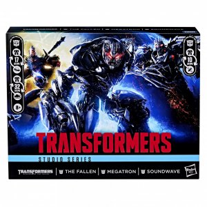 TF STUDIO SERIES TRANSFORMERS REVENGE OF THE FALLEN 3 PACK - Package 1.jpg