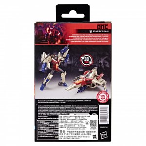 TF STUDIO SERIES DELUXE CLASS TF ONE STARSCREAM - Package 2.jpg