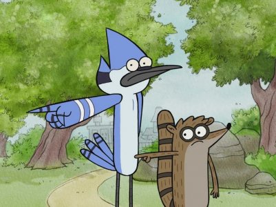 what-are-mordecai-and-rigby-pointing-at-wrong-answers-only-v0-l91xvvhujs6b1.jpg