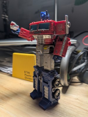 alas, poor guy who's becoming a custom anyway.jpg alas, poor guy who's becoming a custom anyway.jpg