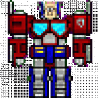 Dilbertron