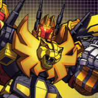 Predaking