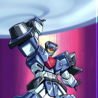 #1 Signal Lancer Fan