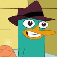 PerryThePlatypus