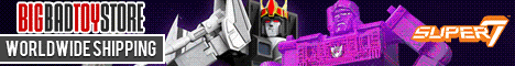 Big Bad Toystore